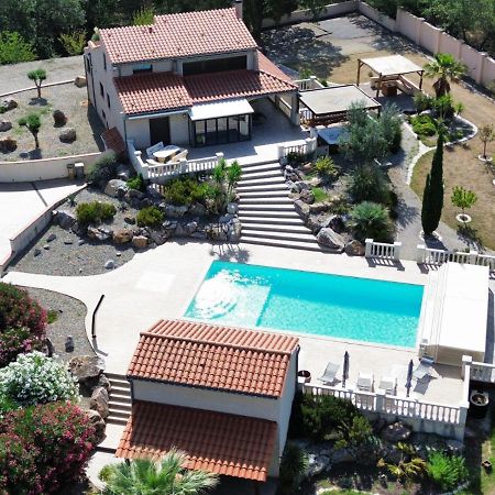 Villa Rene Saint-Génis Екстериор снимка