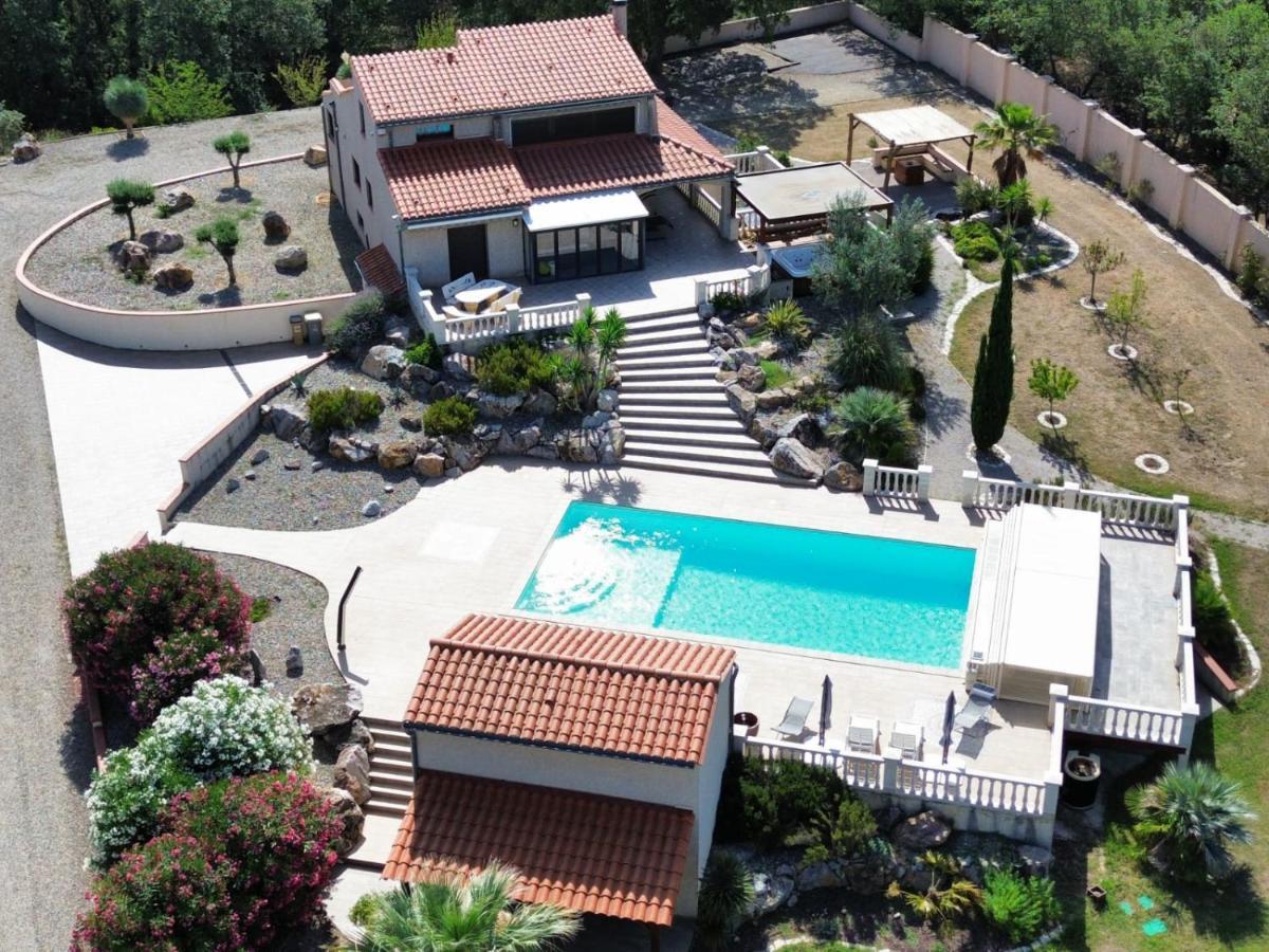 Villa Rene Saint-Génis Екстериор снимка